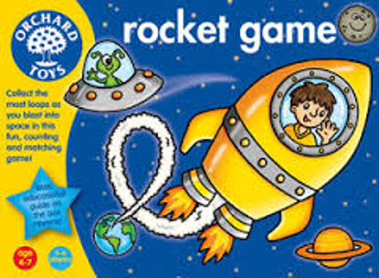 Image de Rocket game 🐶