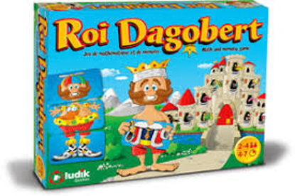 Image de Roi Dagobert 🐶