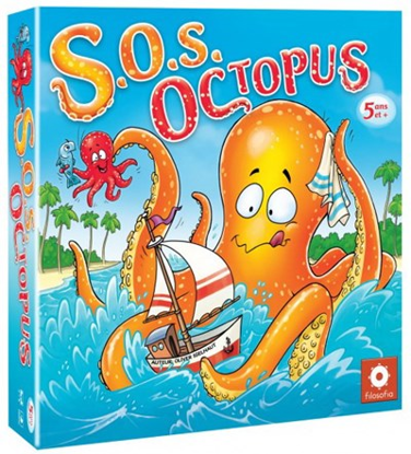 Image de S.O.S Octopus 🐶
