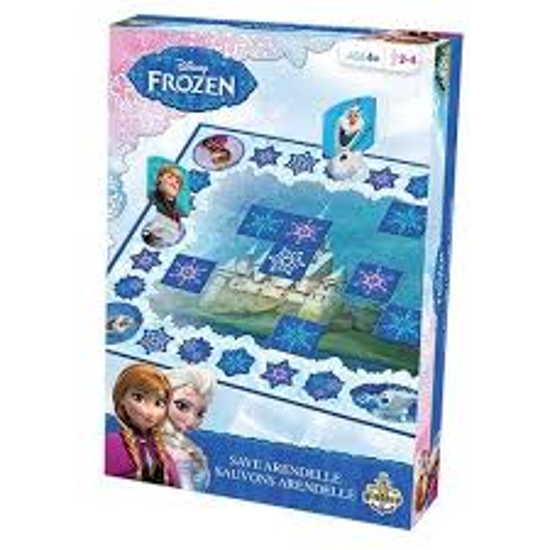 Image sur Sauvons Arendelle 🐶