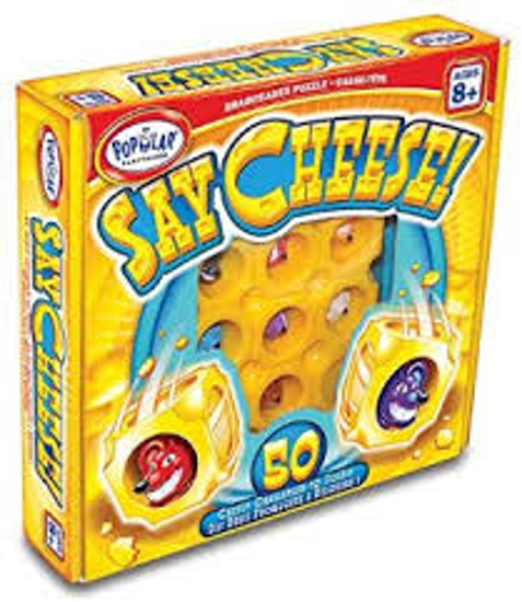 Image sur Say cheese, Huntar Co., Inc.🐶