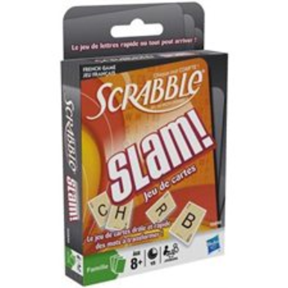 Image de Scrabble 🐶