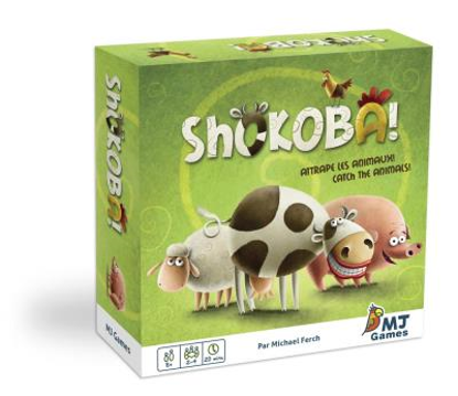 Image de Shokoba 🐶