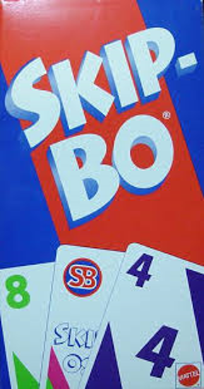 Image sur Skip-bo 🐶