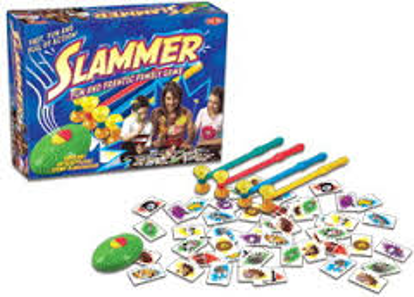 Image de Slammer 🐶