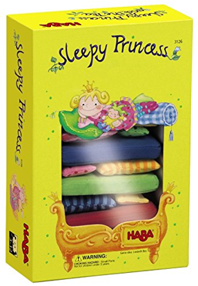Image de Sleepy princess