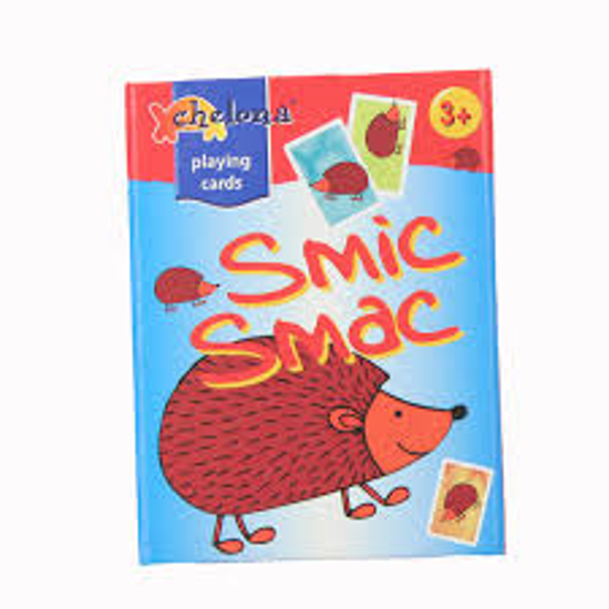 Image sur Smic Smac 🐶