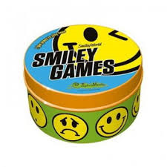 Image sur Smiley games, Creative mente🐶