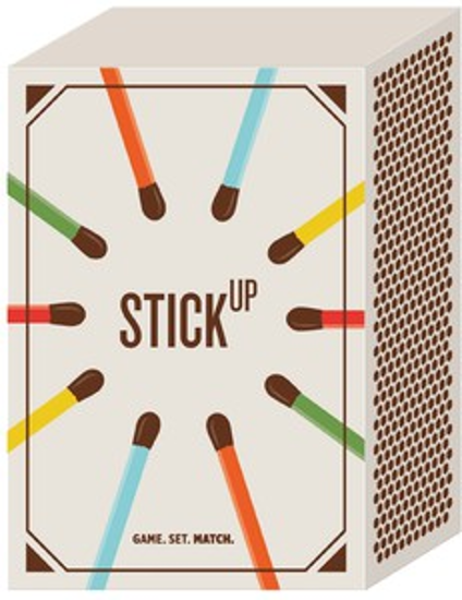 Image sur Stick up 🐶