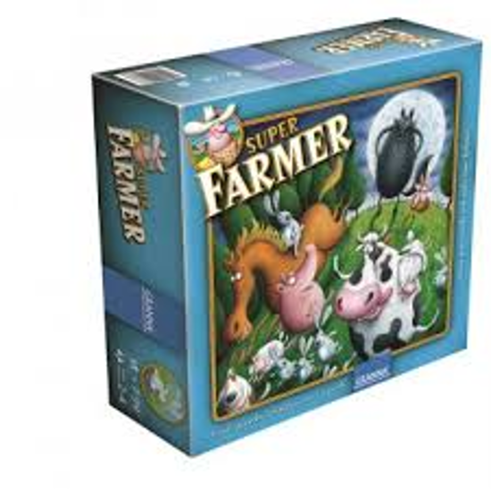 Image sur Super fermier, Granna🐶