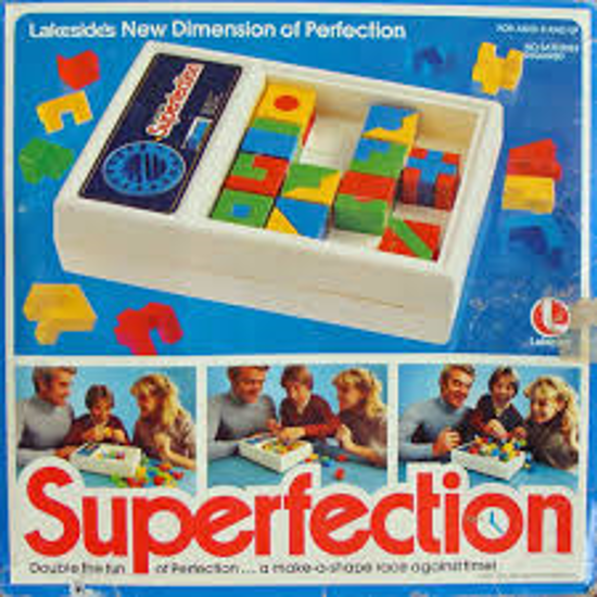 Image sur Superfection, Action games and toys Ltd🐶
