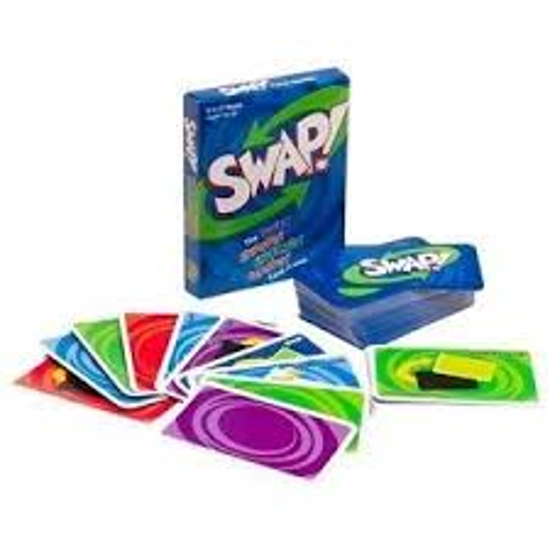 Image sur Swap!, Toys &  games LTD🐶