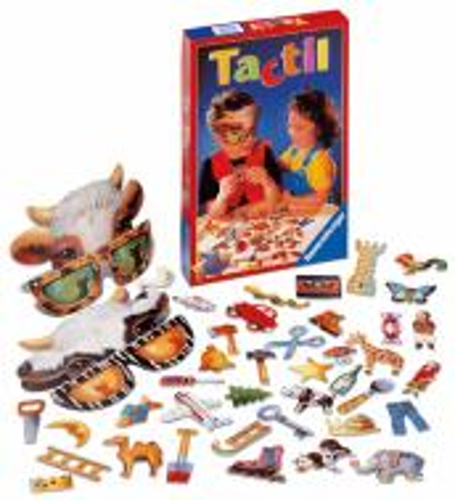 Image sur Tactil 🐶