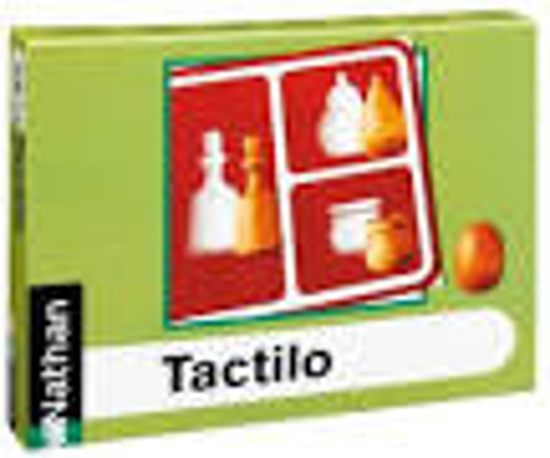 Image sur Tactilo 🐶