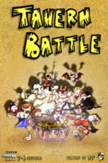 Image sur Tavern battle, Stratégie 🐶