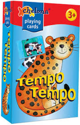 Image de Tempo Tempo, Chelonia🐶