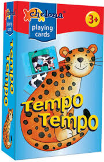 Image sur Tempo Tempo, Chelonia🐶