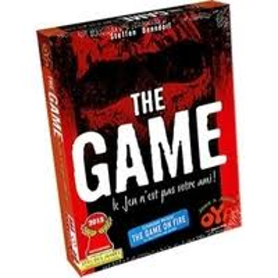 Image sur The game 🐶