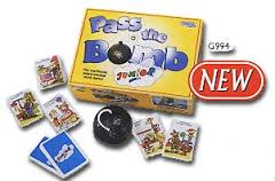 Image sur Tic Tac boum junior 🐶