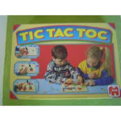 Image de Tic tac toc 🐶