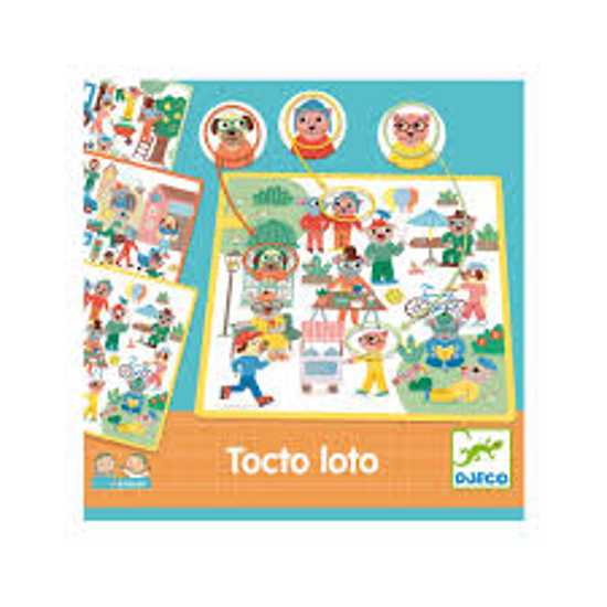 Image sur Tocto-loto 🐶