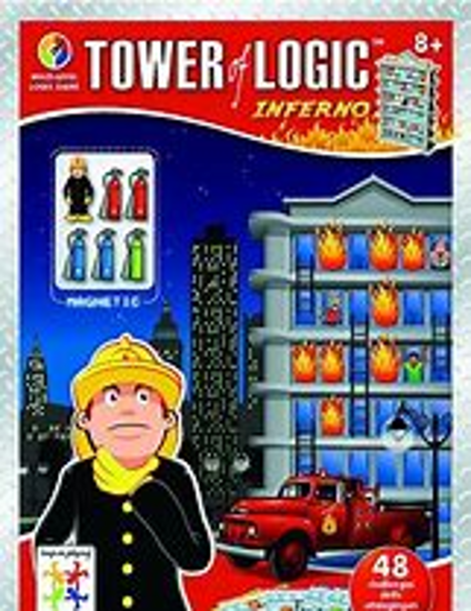 Image sur Tower of logic 🐶