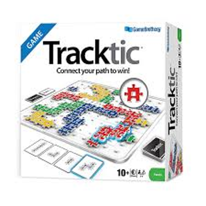 Image de Tracktic, Game brotherz🐶