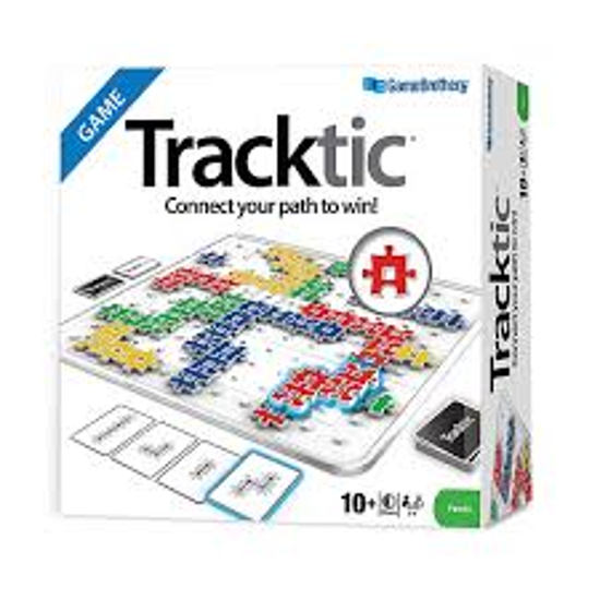 Image sur Tracktic, Game brotherz🐶