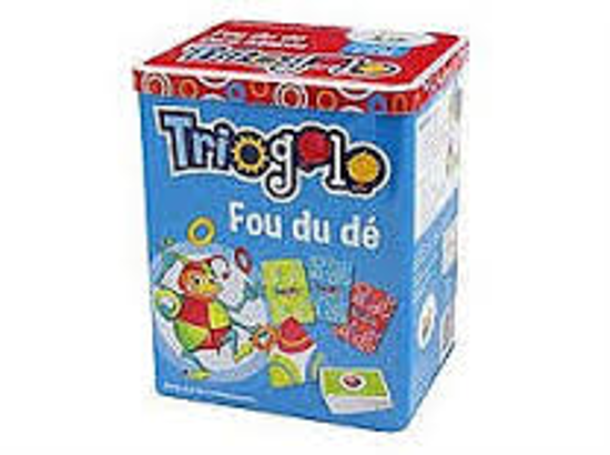 Image sur Trigolo fou du dé 🐶
