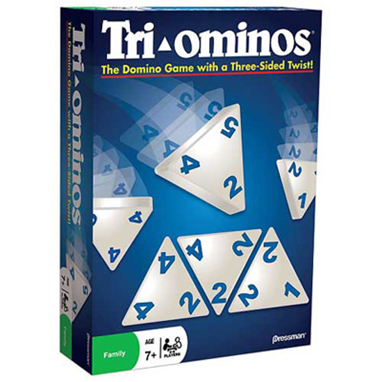 Image sur Tri-ominos 🐶