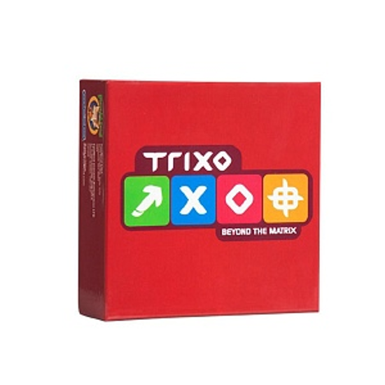 Image sur Trixo 🐶