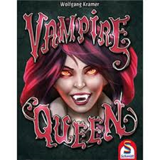 Image sur Vampire queen 🐶