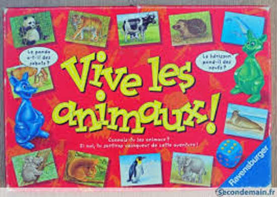 Image sur Vive les animaux 🐶