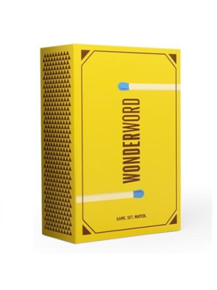 Image de Wonderword