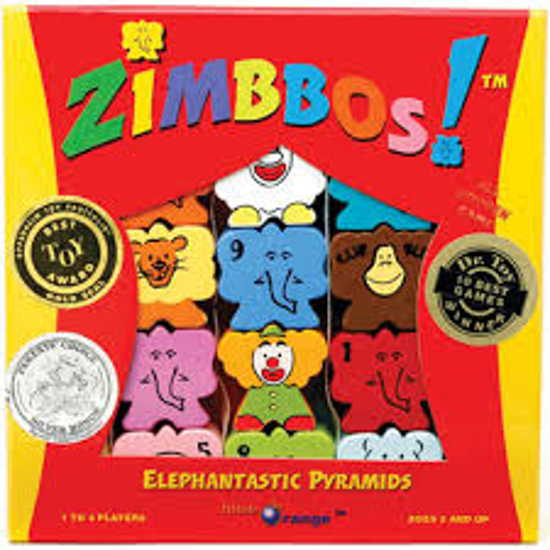 Image sur Zimbbos