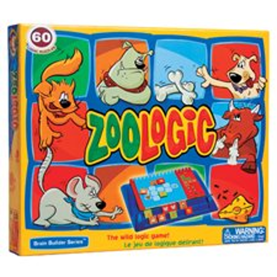 Image sur Zoologic