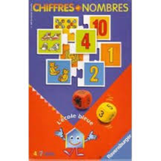Image sur Chiffres et nombres 🐶