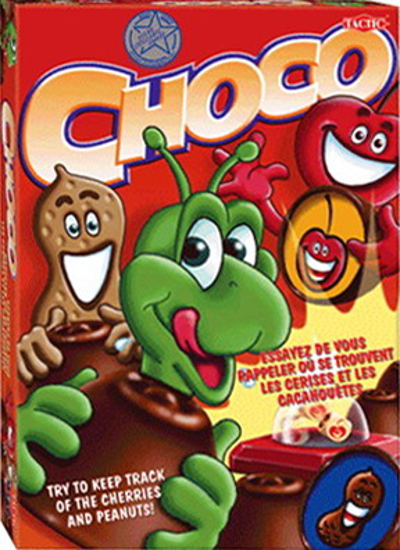 Image sur Choco 🐶