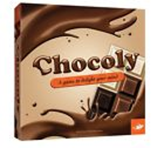 Image sur Chocoly 🐶