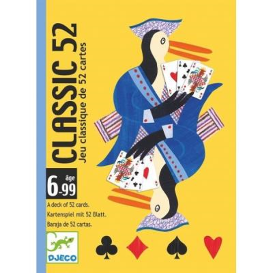 Image sur Classic 52 🐶