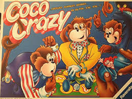 Image sur Coco Crazy 🐶