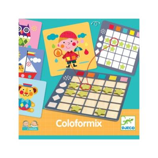 Image sur Coloformix 🐶