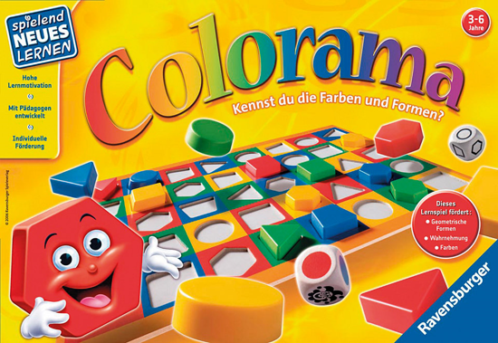 Image sur Colorama 🐶