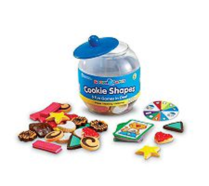 Image de Cookies shapes 🐶