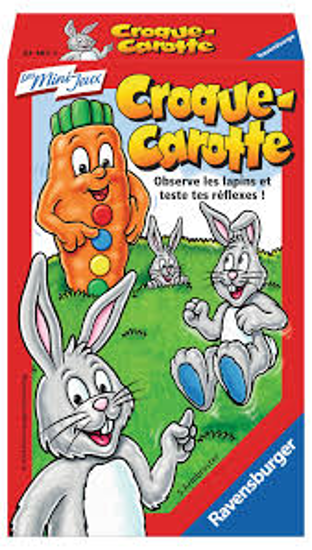 Image sur Croque-Carottes 🐶