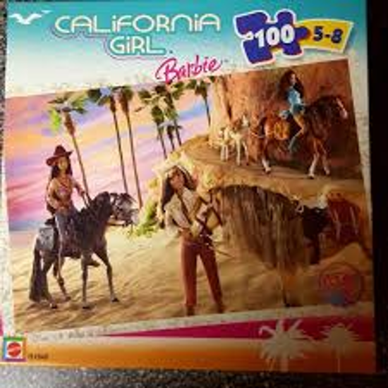 Image sur Casse-tête Babie California 🐶
