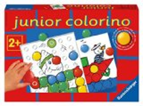 Image sur Junior colorino 🐶