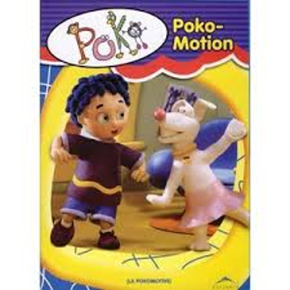 Image de Dvd, Poko: Poco-Mmotion 🐶