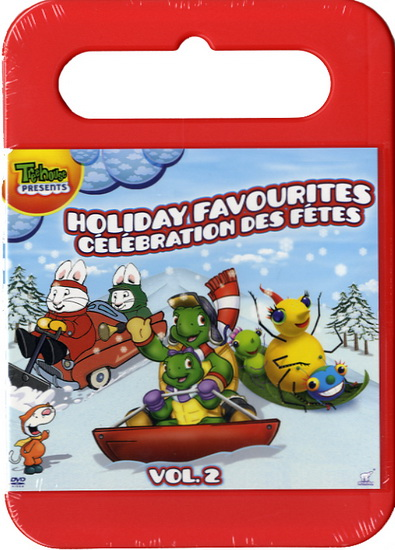 Image sur Dvd, célébration des fêtes 🐶