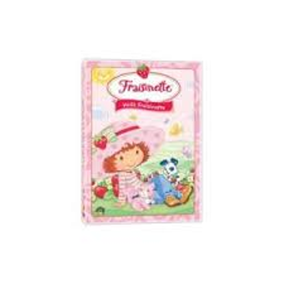 Image de Dvd, Fraisinette voilà Fraisinette 🐶